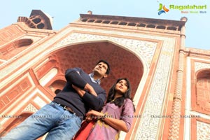 Shiva Thandavam Movie Gallery