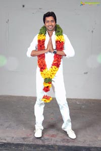 Sudden Star Allari Naresh Sudigadu Movie Stills