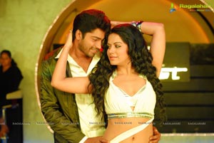 Bhimaneni Srinivasa Rao Sudigadu Movie Gallery