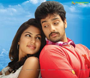 Tuneega Tuneega Movie Photos