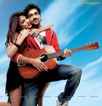 Tuneega Tuneega Movie Photos