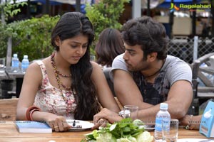 Vennela One and Half Movie Gallery