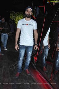 Hot Fashion Show at Kismet Pub, Hyderabad