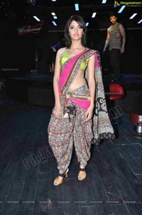 Hot Fashion Show at Kismet Pub, Hyderabad