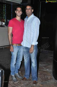 Hot Fashion Show at Kismet Pub, Hyderabad