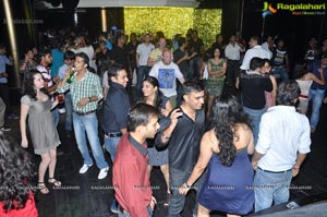 Hyderabad Kismet Pub Photos