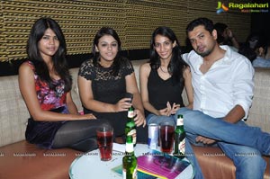 Hyderabad Kismet Pub Photos