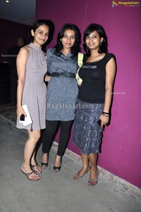 Hyderabad Kismet Pub - August 1, 2012