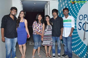 Hyderabad Kismet Pub - August 1, 2012