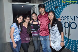 Hyderabad Kismet Pub - August 1, 2012