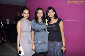 Hyderabad Kismet Pub - August 1, 2012