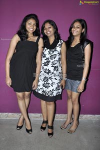 Kismet Pub, Hyderabad - July 11, 2012