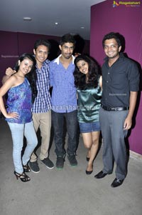 Kismet Pub, Hyderabad - July 11, 2012