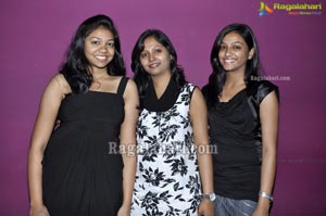 Kismet Pub, Hyderabad - July 11, 2012