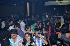 Hyderabad Kismet Pub Photos