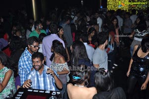 Hyderabad Kismet Pub Photos