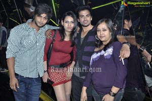 Kimet Pub Hyderabad Photos