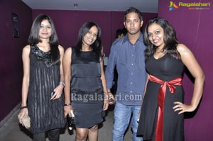 Kimet Pub Hyderabad Photos