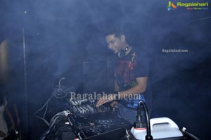 Kimet Pub Hyderabad Photos