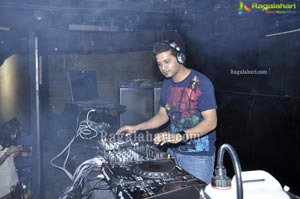 Kimet Pub Hyderabad Photos