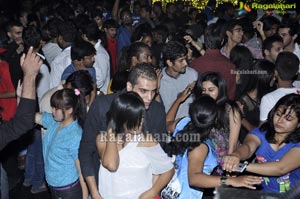 Kimet Pub Hyderabad Photos