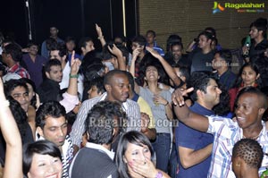 Kimet Pub Hyderabad Photos