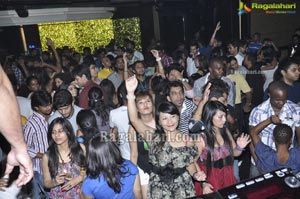 Kimet Pub Hyderabad Photos