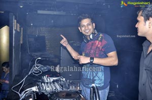 Kimet Pub Hyderabad Photos