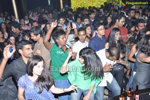 Hyderabad Kismet Pub Photos