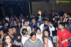 Hyderabad Kismet Pub Photos