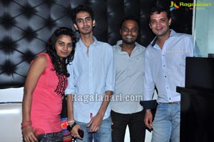 Hyderabad Liquids Pub Photos