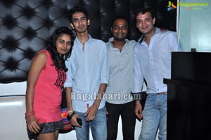 Hyderabad Liquids Pub Photos