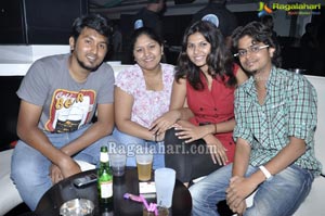 Liquids Pub Hyderabad Photos