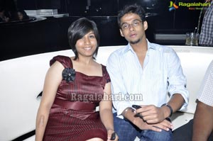 Liquids Pub Hyderabad Photos