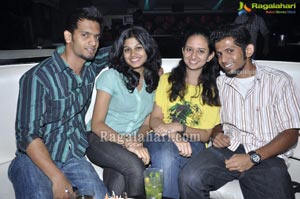 Liquids Pub Hyderabad Photos