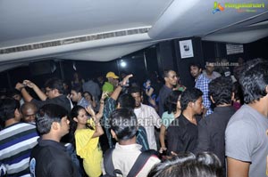 Liquids Pub Hyderabad Photos