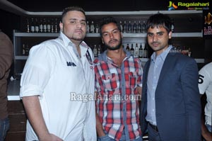 Hyderabad Spoil Pub Photos
