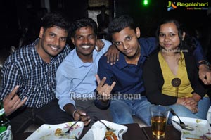 Hyderabad Spoil Pub Photos