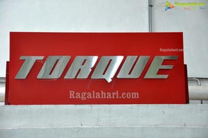 Torque Pub, Hyderabad - July 14, 2012
