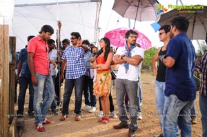 AK Entertainments Banner Action with Entertainment Working Stills