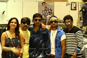 Telugu Cinema Hormones Working Stills