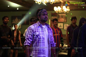 Telugu Cinema Hormones Working Stills