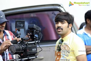 Telugu Cinema Hormones Working Stills