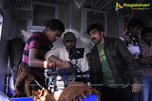 Telugu Cinema Hormones Working Stills