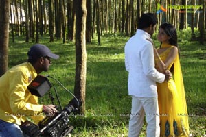 Telugu Cinema Hormones Working Stills