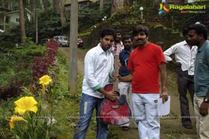 Telugu Cinema Hormones Working Stills