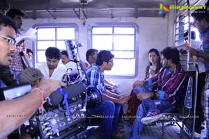 Telugu Cinema Hormones Working Stills