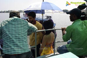 Telugu Cinema Hormones Working Stills