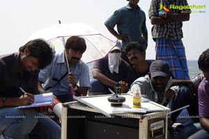 Telugu Cinema Hormones Working Stills