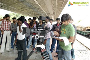 Telugu Cinema Hormones Working Stills